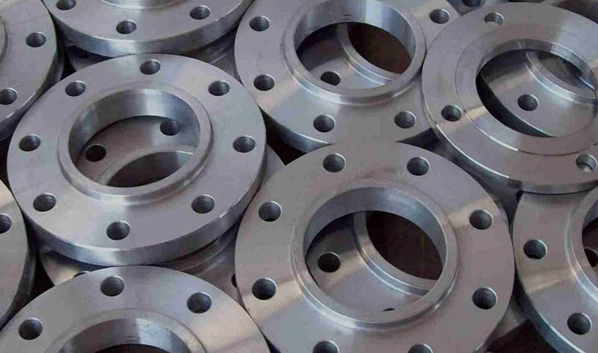  Applications Of ASTM A182 Gr F22 CL3 Pipe Flanges