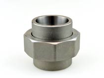AS Socket Weld Union