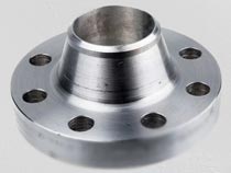 AS Weld Neck Flange 