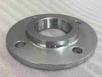 ASME A182 Gr F51 Threaded Flanges