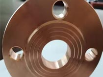 ASME B16.5 Class150 Forged Flanges