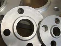 ASME B16.5 Large Diameter 316 Stainless Steel Forged Flange 