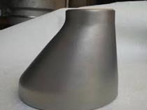 ASME B16.9 Inconel 601 Sch80 Eccentric Reducer