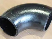 ASME B16.9 WPB Sch40 Large Radius Big Bend 90° Elbows