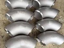 ASME B16.9 1.5D Long Radius Butt Welded Elbow