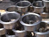 ASME B16.9 Alloy Steel Lap Joint Stub End