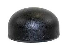 ASME B16.9 Carbon Steel Cap
