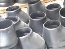 ASME B16.9 Hastelloy B2 Eccentric Reducer