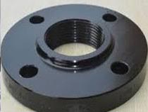 ASME SA 105 Threaded Flanges