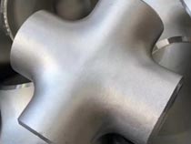 ASME SA 182 F304 Cross