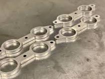 ASME SA 182 F304 Header Flanges