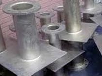 ASME SA 182 F310 Puddle Flange 