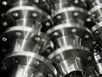 ASME SA 182 F316 Slip On Flange