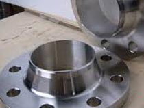 ASME SA 182 F316L Weld Neck Flanges