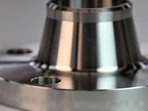 ASME SA 182 F904L Weld Neck Flanges