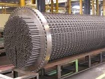 ASME SA 213 TP 201 Heat Exchanger Tubes