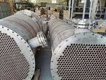 ASME SA 213 TP 316L Heat Exchanger Tubes