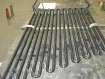 ASME SA 249 TP 304L Superheater Tube