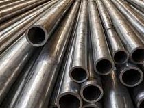 ASME SA 249 TP 316L Superheater Tube