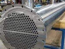 ASME SA 269 TP 201 Heat Exchanger Tubes