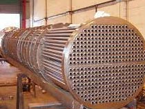 ASME SA 269 TP 304L Condenser Tubes