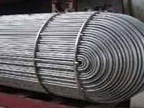 ASME SA 269 TP 316 Heat Exchanger Tubes