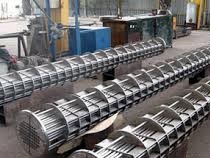 ASME SA 269 TP 316L Heat Exchanger Tubes