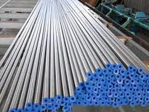 ASME SA 270 TP 201 Seamless Sanitary Tubing