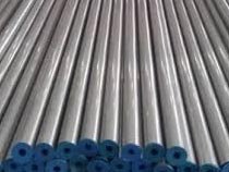 ASME SA 270 TP 316L Seamless Sanitary Tubing