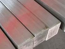 ASME SA 276 UNS S32205 Square Bar