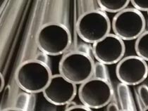 ASME SA 312 Gr TP304L Round Pipe