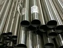 ASME SA 312 Grade 316L Round Pipe