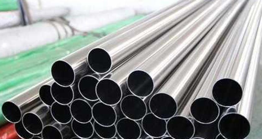 ASME SA 312 TP 201  Seamless Pipe Applications 