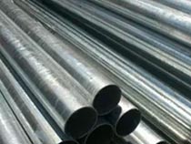 ASME SA 312 TP 201 Seamless Pipe