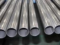 ASME SA 312 TP 304 ERW Pipe