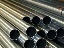 ASME SA 312 TP 316 Round Pipe