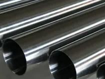 ASME SA 312 TP 316 SS Pipe
