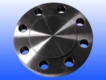 ASME SA 350 GR LF2 Blind Flanges