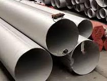 ASME SA 358 Grade 304 EFW Stainless Steel Pipe 