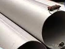 ASME SA 358 Grade TP321H EFW Welding Pipe 