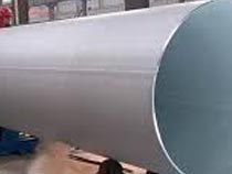 ASME SA 358 TP 304 Cl 1 Electric Fusion Welded Steel Pipe