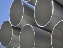 ASME SA 358 TP 304 Electric Fusion Welded Pipe