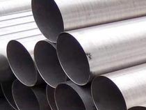 ASME SA 358 TP 304L Cl 3 EFW Welding Pipe 