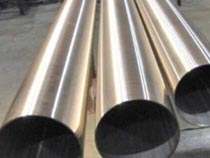 ASME SA 358 TP 316 EFW Stainless Steel Pipe 