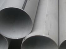 ASME SA 358 TP 316L EFW Welding Pipe