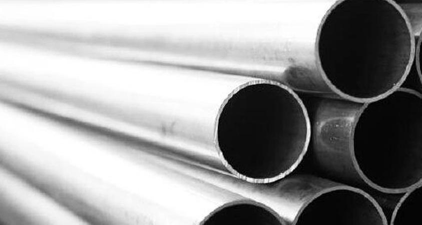 ASME SA 358 TP 321H EFW Stainless Steel Pipe Applications
