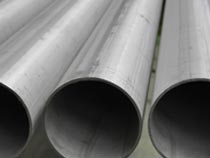 ASME SA 358 TP 321H Electric Fusion Welded Pipe