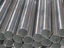 ASME SA 358 TP 347 EFW Stainless Steel Pipe 