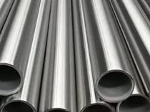 ASME SA 358 TP 347H Class 3 Electric Fusion Welded Steel Pipe
