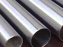 ASME SA 358 TP 347H Electric Fusion Welded Pipe